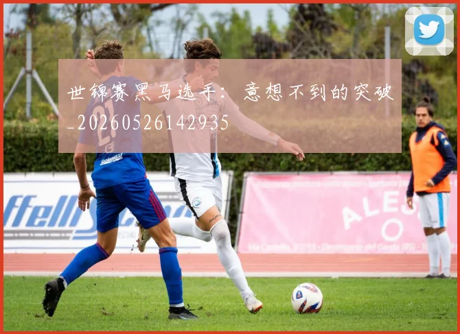 世锦赛黑马选手：意想不到的突破_20260526142935